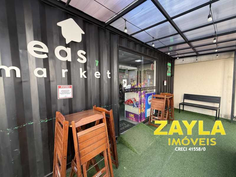 Conheça 30 do imóvel - Maravilhoso Apartamento em Irajá, Condomínio Tudo Azul com infraestrutura completa, 2 qts sendo um suita, sala, cozinha, area de serviço e 1 vaga. Venha agendar a sua visita!!! - APC00674 - 30 30 - 30
