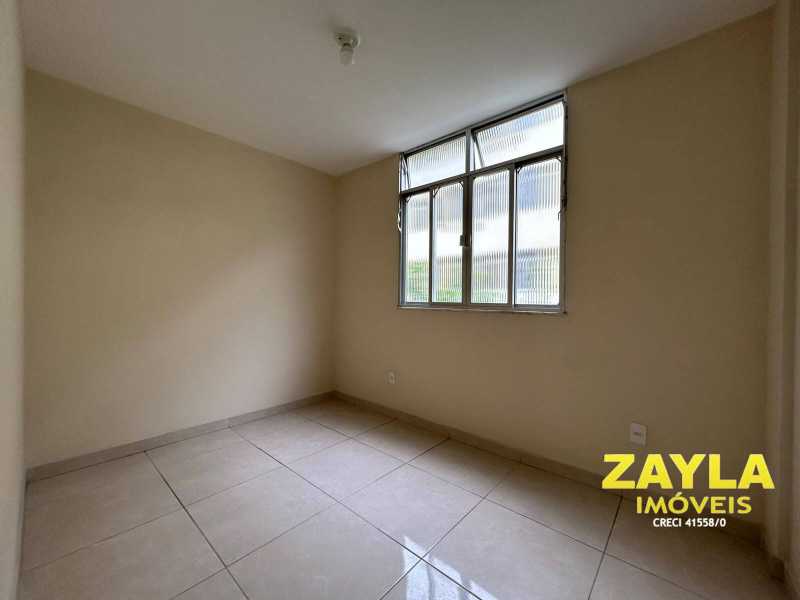 Conheça 4. do imóvel - Excelente Oportunidade, 2 quartos, 1 sala arejada, porteiro 24 horas, 1 vaga de garagem! Agende sua visita!!! - APC00672 - 4 4. - 4
