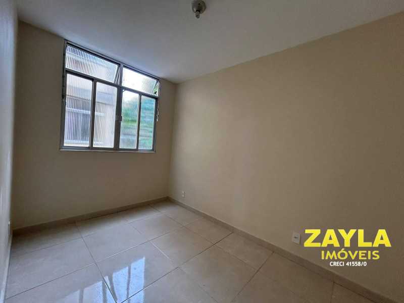 Conheça 7. do imóvel - Excelente Oportunidade, 2 quartos, 1 sala arejada, porteiro 24 horas, 1 vaga de garagem! Agende sua visita!!! - APC00672 - 7 7. - 7