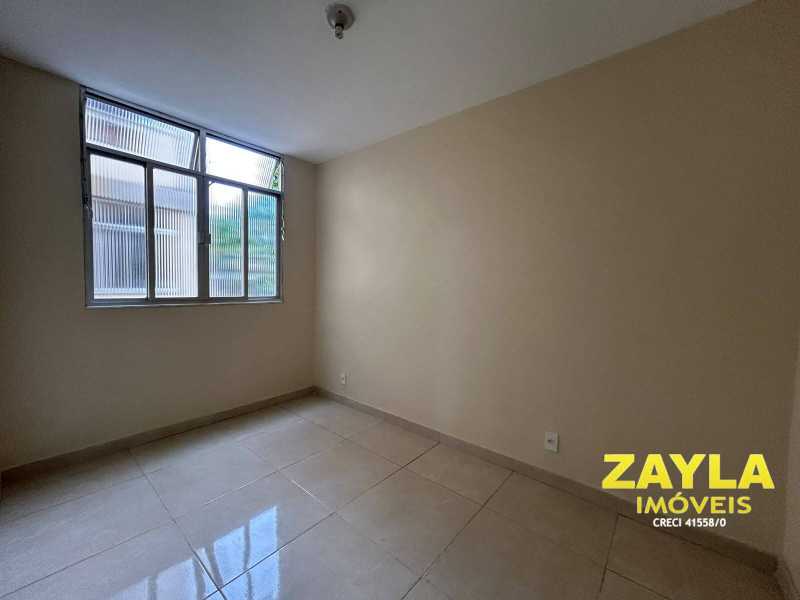 Conheça 9. do imóvel - Excelente Oportunidade, 2 quartos, 1 sala arejada, porteiro 24 horas, 1 vaga de garagem! Agende sua visita!!! - APC00672 - 9 9. - 9