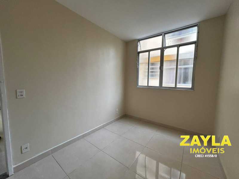 Conheça 10. do imóvel - Excelente Oportunidade, 2 quartos, 1 sala arejada, porteiro 24 horas, 1 vaga de garagem! Agende sua visita!!! - APC00672 - 10 10. - 10