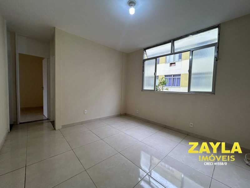 Conheça 14. do imóvel - Excelente Oportunidade, 2 quartos, 1 sala arejada, porteiro 24 horas, 1 vaga de garagem! Agende sua visita!!! - APC00672 - 15 14. - 15