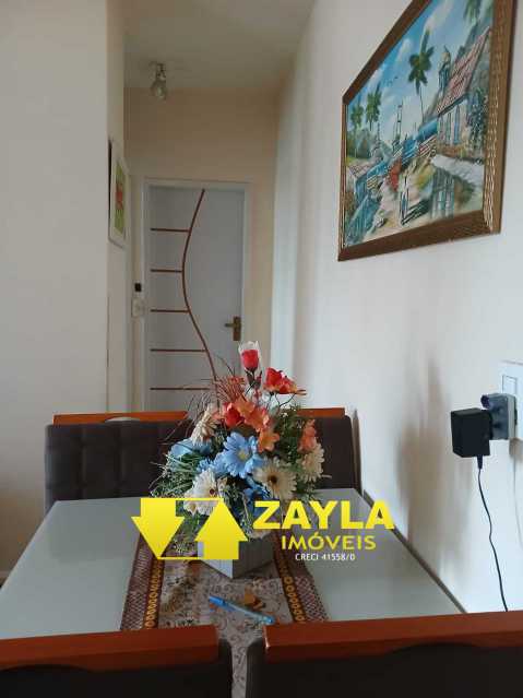 Conheça 7. do imóvel - Apartamento 2 quartos Varanda Vaga de garagem à venda em Vista Alegre - Rio de Janeiro, RJ - AP02267 - 7 7. - 7