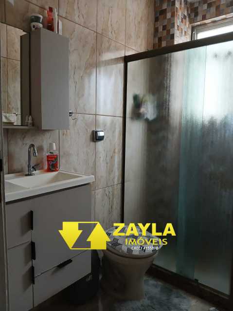 Conheça 8. do imóvel - Apartamento 2 quartos Varanda Vaga de garagem à venda em Vista Alegre - Rio de Janeiro, RJ - AP02267 - 8 8. - 8