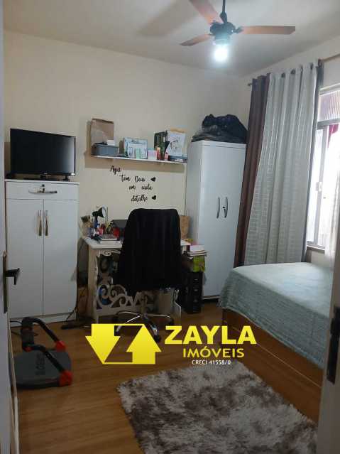Conheça 9. do imóvel - Apartamento 2 quartos Varanda Vaga de garagem à venda em Vista Alegre - Rio de Janeiro, RJ - AP02267 - 9 9. - 9