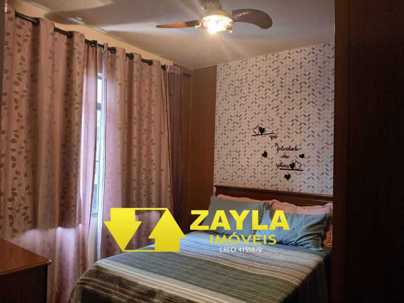 Conheça 10. do imóvel - Apartamento 2 quartos Varanda Vaga de garagem à venda em Vista Alegre - Rio de Janeiro, RJ - AP02267 - 10 10. - 10