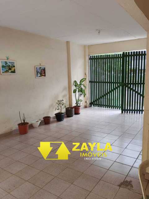 Conheça 14. do imóvel - Apartamento 2 quartos Varanda Vaga de garagem à venda em Vista Alegre - Rio de Janeiro, RJ - AP02267 - 14 14. - 14