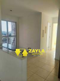 Apartamento 2 quartos Varanda Vaga de garagem à venda em Vicente de Carvalho - Rio de Janeiro, RJ - AP02268