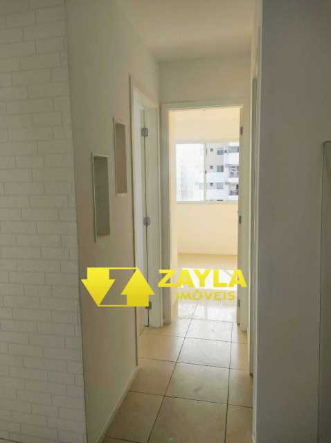 Conheça 6. do imóvel - Apartamento 2 quartos Varanda Vaga de garagem à venda em Vicente de Carvalho - Rio de Janeiro, RJ - AP02268 - 6 6. - 6