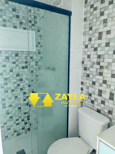 Conheça 8. do imóvel - Apartamento 2 quartos Varanda Vaga de garagem à venda em Vicente de Carvalho - Rio de Janeiro, RJ - AP02268 - 8 8. - 8