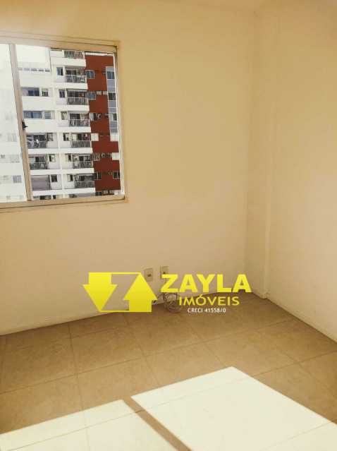 Conheça 9. do imóvel - Apartamento 2 quartos Varanda Vaga de garagem à venda em Vicente de Carvalho - Rio de Janeiro, RJ - AP02268 - 9 9. - 9