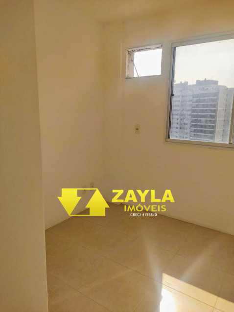 Conheça 10. do imóvel - Apartamento 2 quartos Varanda Vaga de garagem à venda em Vicente de Carvalho - Rio de Janeiro, RJ - AP02268 - 10 10. - 10