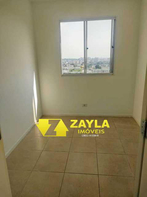 Conheça 11. do imóvel - Apartamento 2 quartos Varanda Vaga de garagem à venda em Vicente de Carvalho - Rio de Janeiro, RJ - AP02268 - 11 11. - 11