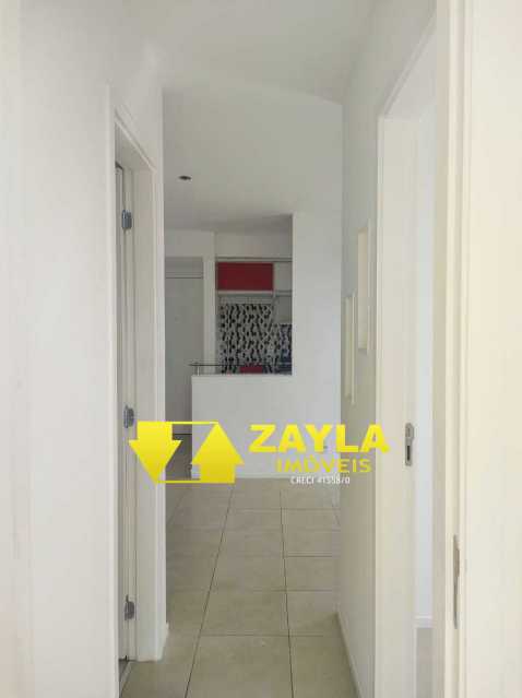 Conheça 12. do imóvel - Apartamento 2 quartos Varanda Vaga de garagem à venda em Vicente de Carvalho - Rio de Janeiro, RJ - AP02268 - 12 12. - 12