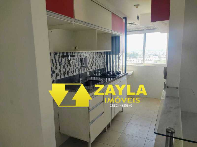 Conheça 13. do imóvel - Apartamento 2 quartos Varanda Vaga de garagem à venda em Vicente de Carvalho - Rio de Janeiro, RJ - AP02268 - 13 13. - 13