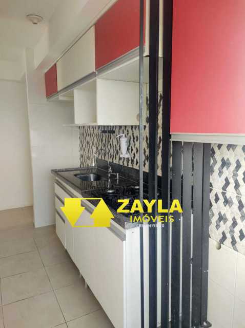 Conheça 14. do imóvel - Apartamento 2 quartos Varanda Vaga de garagem à venda em Vicente de Carvalho - Rio de Janeiro, RJ - AP02268 - 14 14. - 14