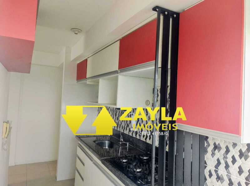 Conheça 15. do imóvel - Apartamento 2 quartos Varanda Vaga de garagem à venda em Vicente de Carvalho - Rio de Janeiro, RJ - AP02268 - 15 15. - 15