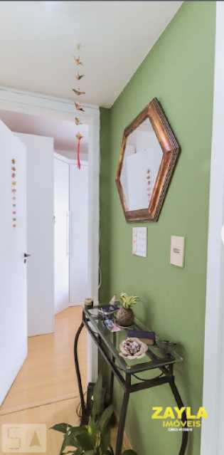 Conheça 10. do imóvel - EXCELENTE OPORTUNIDADE EM JACAREPAGUA, APARTAMENTO NO PECHINCHA, 2 QTS, SENDO 1 SUITE, 1 VAGA, CONDOMÍNIO COM INFRAESTRUTURA. AGENDE SUA VISITA!!! - APC00676 - 9 10. - 9