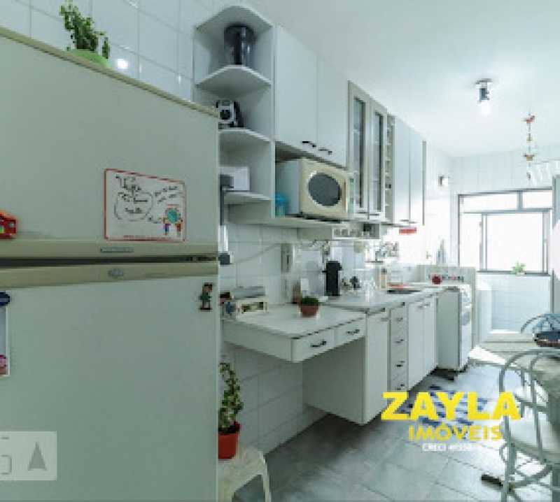 Conheça 11. do imóvel - EXCELENTE OPORTUNIDADE EM JACAREPAGUA, APARTAMENTO NO PECHINCHA, 2 QTS, SENDO 1 SUITE, 1 VAGA, CONDOMÍNIO COM INFRAESTRUTURA. AGENDE SUA VISITA!!! - APC00676 - 10 11. - 10