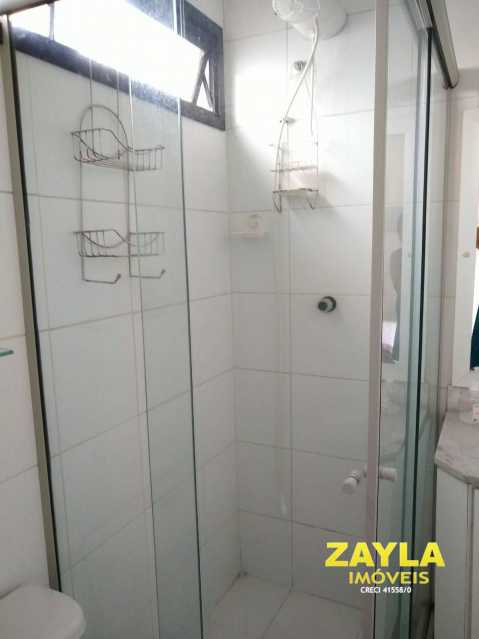 Conheça 17. do imóvel - EXCELENTE OPORTUNIDADE EM JACAREPAGUA, APARTAMENTO NO PECHINCHA, 2 QTS, SENDO 1 SUITE, 1 VAGA, CONDOMÍNIO COM INFRAESTRUTURA. AGENDE SUA VISITA!!! - APC00676 - 16 17. - 16