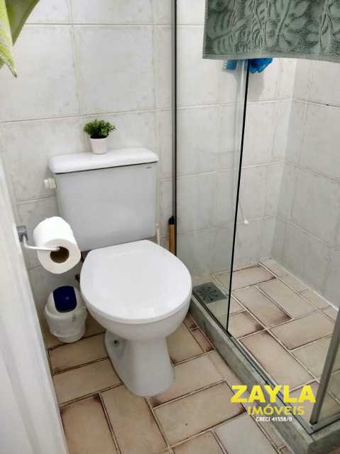 Conheça 18. do imóvel - EXCELENTE OPORTUNIDADE EM JACAREPAGUA, APARTAMENTO NO PECHINCHA, 2 QTS, SENDO 1 SUITE, 1 VAGA, CONDOMÍNIO COM INFRAESTRUTURA. AGENDE SUA VISITA!!! - APC00676 - 17 18. - 17