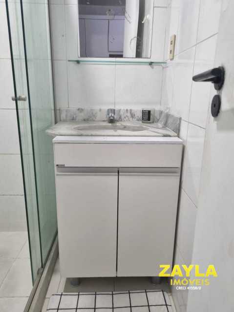 Conheça 19. do imóvel - EXCELENTE OPORTUNIDADE EM JACAREPAGUA, APARTAMENTO NO PECHINCHA, 2 QTS, SENDO 1 SUITE, 1 VAGA, CONDOMÍNIO COM INFRAESTRUTURA. AGENDE SUA VISITA!!! - APC00676 - 18 19. - 18