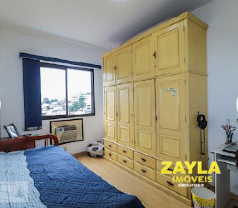 Conheça 22. do imóvel - EXCELENTE OPORTUNIDADE EM JACAREPAGUA, APARTAMENTO NO PECHINCHA, 2 QTS, SENDO 1 SUITE, 1 VAGA, CONDOMÍNIO COM INFRAESTRUTURA. AGENDE SUA VISITA!!! - APC00676 - 21 22. - 21