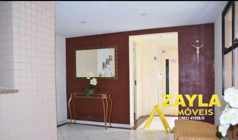 Conheça 24. do imóvel - EXCELENTE OPORTUNIDADE EM JACAREPAGUA, APARTAMENTO NO PECHINCHA, 2 QTS, SENDO 1 SUITE, 1 VAGA, CONDOMÍNIO COM INFRAESTRUTURA. AGENDE SUA VISITA!!! - APC00676 - 23 24. - 23