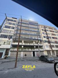 EXCELENTE APARTAMENTO RUA CONDE BONFIM, COM 112 M², MUITO ABAIXO DO VALOR DO MERCADO! AGENDE SUA VISITA! - APC00677
