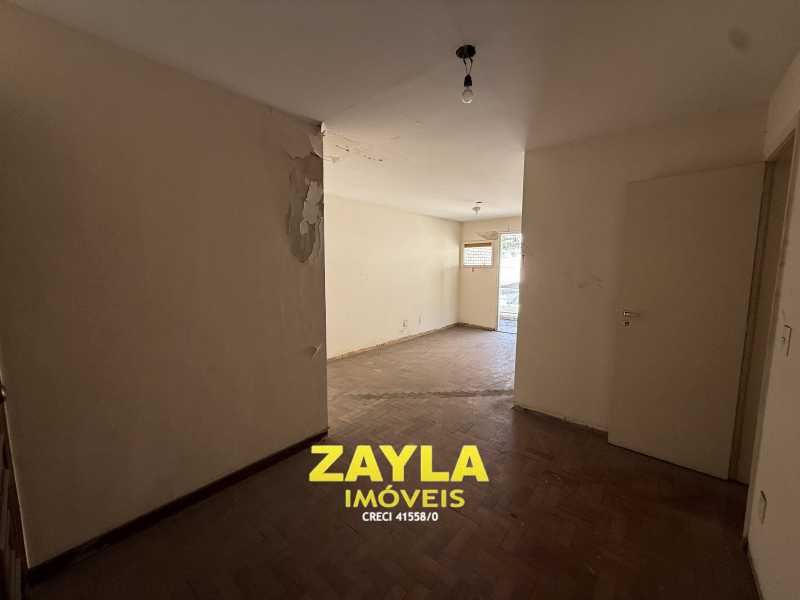 Conheça 4 do imóvel - EXCELENTE APARTAMENTO RUA CONDE BONFIM, COM 112 M², MUITO ABAIXO DO VALOR DO MERCADO! AGENDE SUA VISITA! - APC00677 - 4 4 - 4