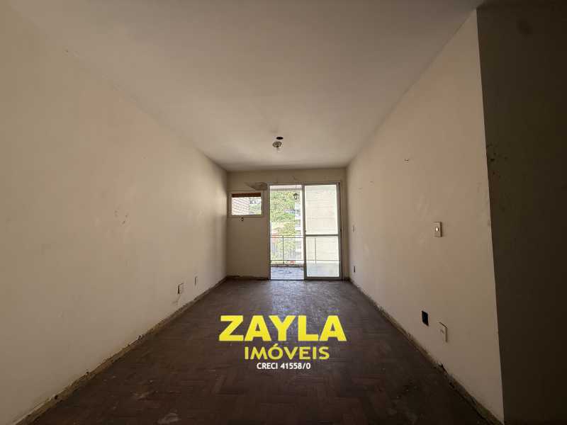 Conheça 5 do imóvel - EXCELENTE APARTAMENTO RUA CONDE BONFIM, COM 112 M², MUITO ABAIXO DO VALOR DO MERCADO! AGENDE SUA VISITA! - APC00677 - 5 5 - 5
