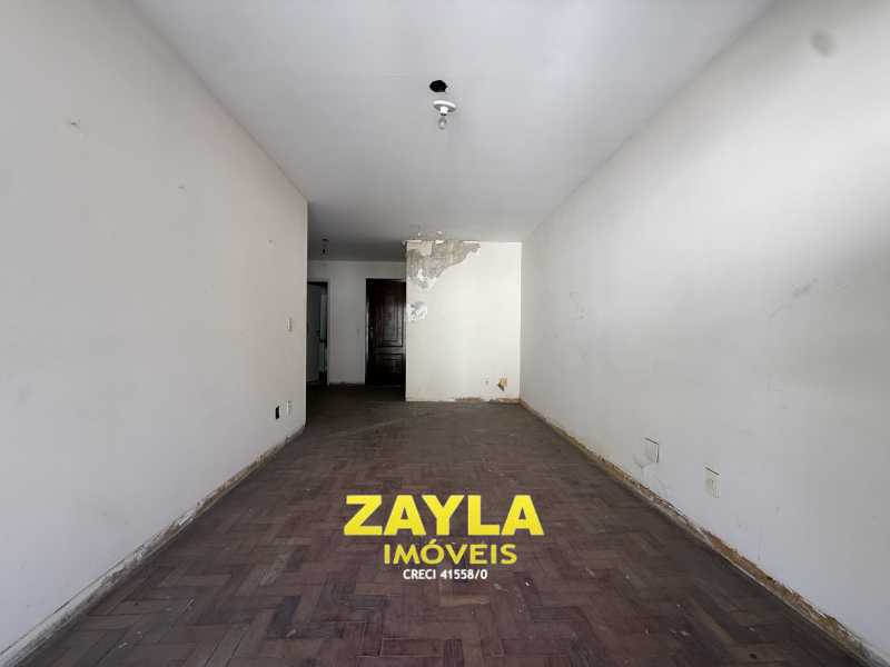 Conheça 6 do imóvel - EXCELENTE APARTAMENTO RUA CONDE BONFIM, COM 112 M², MUITO ABAIXO DO VALOR DO MERCADO! AGENDE SUA VISITA! - APC00677 - 6 6 - 6