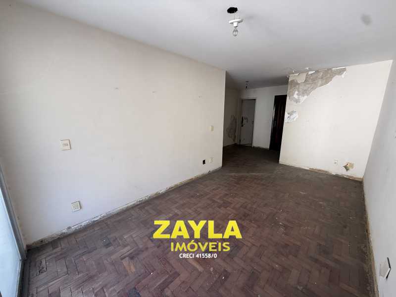 Conheça 7 do imóvel - EXCELENTE APARTAMENTO RUA CONDE BONFIM, COM 112 M², MUITO ABAIXO DO VALOR DO MERCADO! AGENDE SUA VISITA! - APC00677 - 7 7 - 7