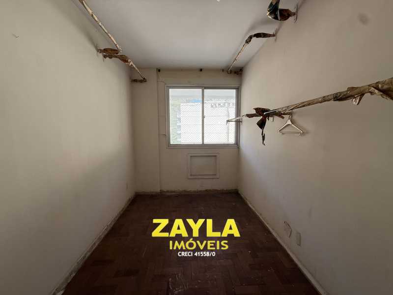 Conheça 9 do imóvel - EXCELENTE APARTAMENTO RUA CONDE BONFIM, COM 112 M², MUITO ABAIXO DO VALOR DO MERCADO! AGENDE SUA VISITA! - APC00677 - 9 9 - 9