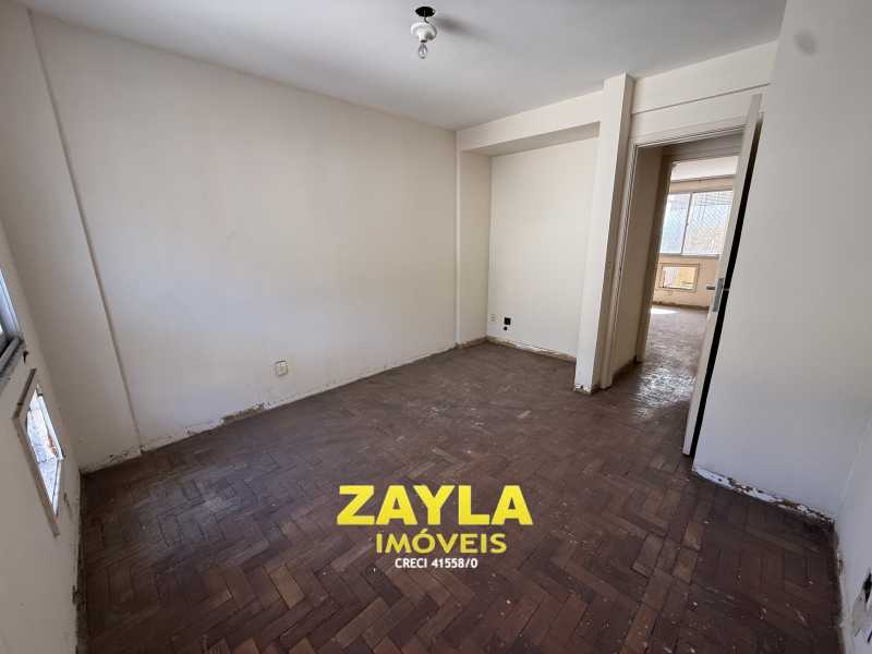 Conheça 10 do imóvel - EXCELENTE APARTAMENTO RUA CONDE BONFIM, COM 112 M², MUITO ABAIXO DO VALOR DO MERCADO! AGENDE SUA VISITA! - APC00677 - 10 10 - 10