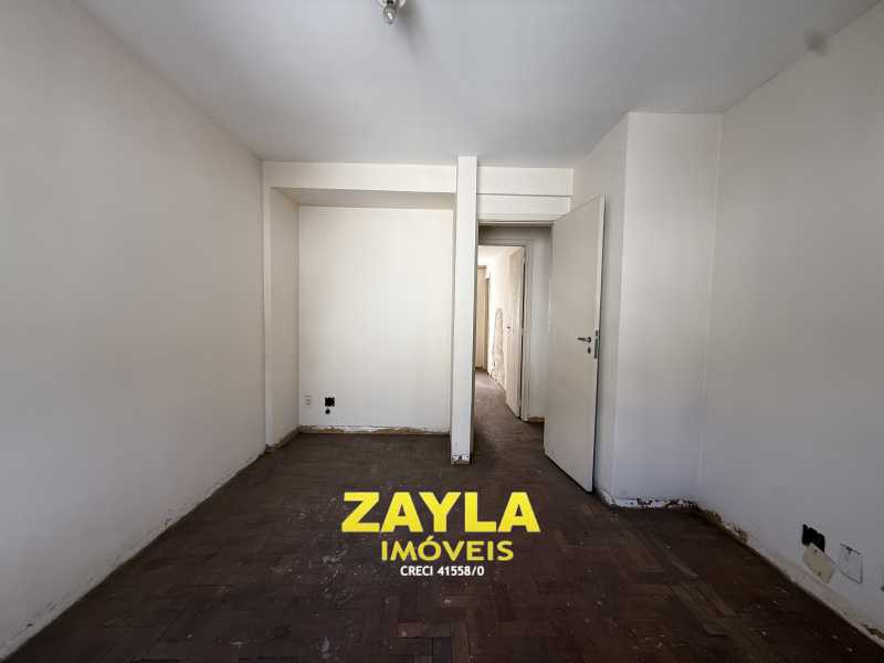Conheça 11 do imóvel - EXCELENTE APARTAMENTO RUA CONDE BONFIM, COM 112 M², MUITO ABAIXO DO VALOR DO MERCADO! AGENDE SUA VISITA! - APC00677 - 11 11 - 11