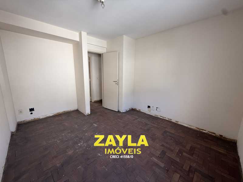 Conheça 12 do imóvel - EXCELENTE APARTAMENTO RUA CONDE BONFIM, COM 112 M², MUITO ABAIXO DO VALOR DO MERCADO! AGENDE SUA VISITA! - APC00677 - 12 12 - 12