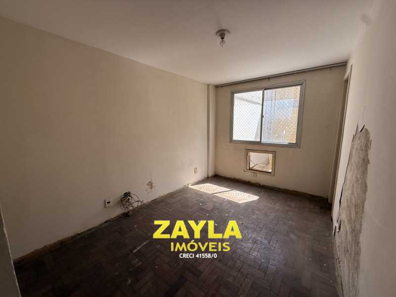 Conheça 13 do imóvel - EXCELENTE APARTAMENTO RUA CONDE BONFIM, COM 112 M², MUITO ABAIXO DO VALOR DO MERCADO! AGENDE SUA VISITA! - APC00677 - 13 13 - 13