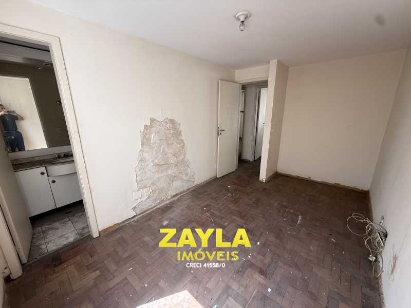 Conheça 14 do imóvel - EXCELENTE APARTAMENTO RUA CONDE BONFIM, COM 112 M², MUITO ABAIXO DO VALOR DO MERCADO! AGENDE SUA VISITA! - APC00677 - 14 14 - 14