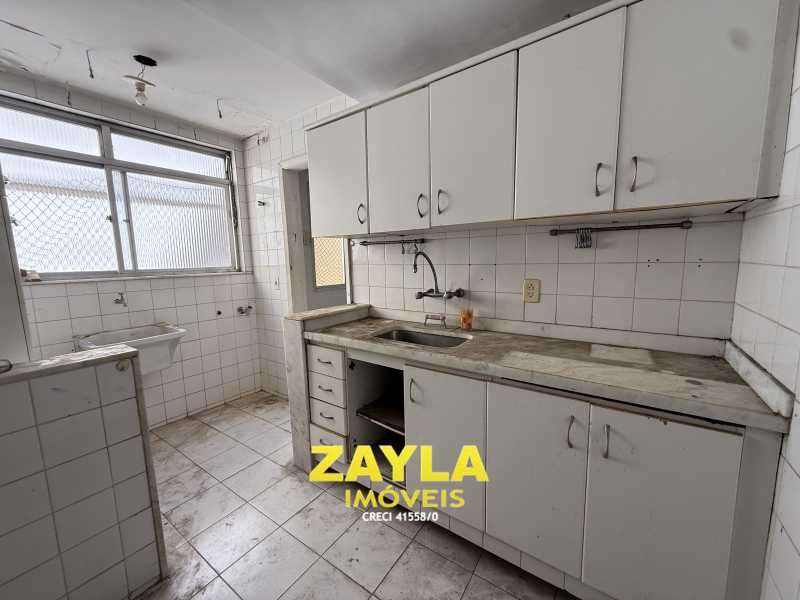 Conheça 18 do imóvel - EXCELENTE APARTAMENTO RUA CONDE BONFIM, COM 112 M², MUITO ABAIXO DO VALOR DO MERCADO! AGENDE SUA VISITA! - APC00677 - 18 18 - 18