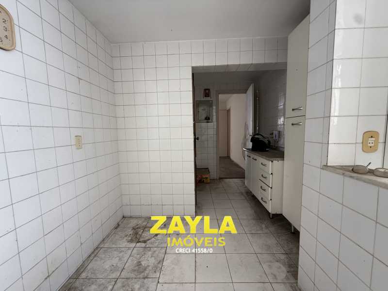 Conheça 21 do imóvel - EXCELENTE APARTAMENTO RUA CONDE BONFIM, COM 112 M², MUITO ABAIXO DO VALOR DO MERCADO! AGENDE SUA VISITA! - APC00677 - 21 21 - 21