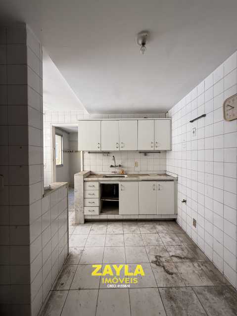 Conheça 23 do imóvel - EXCELENTE APARTAMENTO RUA CONDE BONFIM, COM 112 M², MUITO ABAIXO DO VALOR DO MERCADO! AGENDE SUA VISITA! - APC00677 - 23 23 - 23