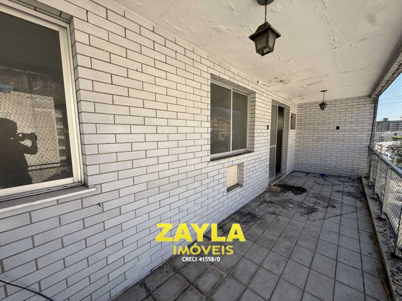 Conheça 28 do imóvel - EXCELENTE APARTAMENTO RUA CONDE BONFIM, COM 112 M², MUITO ABAIXO DO VALOR DO MERCADO! AGENDE SUA VISITA! - APC00677 - 27 28 - 27