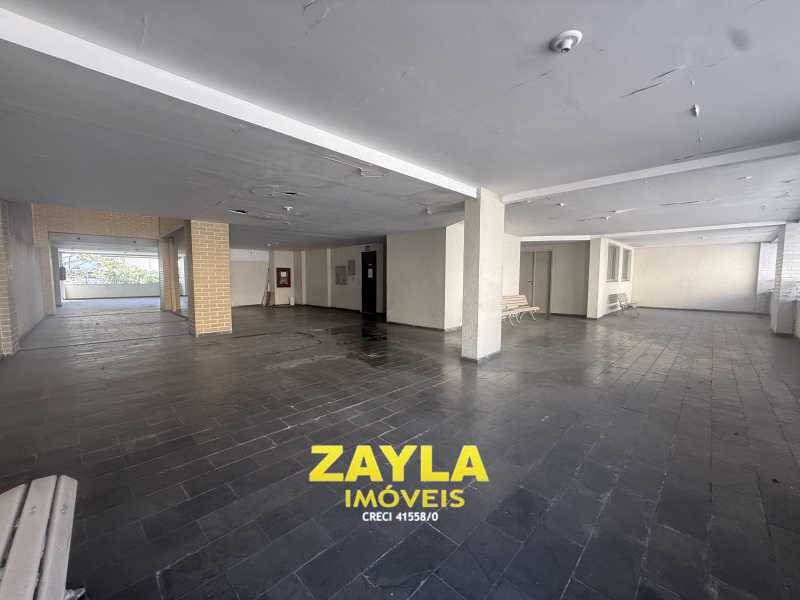 Conheça 29 do imóvel - EXCELENTE APARTAMENTO RUA CONDE BONFIM, COM 112 M², MUITO ABAIXO DO VALOR DO MERCADO! AGENDE SUA VISITA! - APC00677 - 29 29 - 29