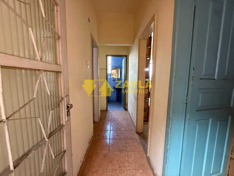 Conheça 07 do imóvel - GRANDE OPORTUNIDADE EM IRAJA, CASA 280M², 9 QTS SENDO UM SUITE, 2 SALAS, COPA COZINHA, BANHEIROS E VAGA DE GARAGEM!! AGENDE SUA VISITA! - CAC00184 - 8 07 - 8
