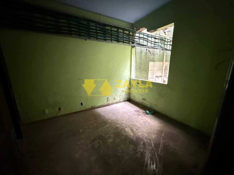 Conheça 14 do imóvel - GRANDE OPORTUNIDADE EM IRAJA, CASA 280M², 9 QTS SENDO UM SUITE, 2 SALAS, COPA COZINHA, BANHEIROS E VAGA DE GARAGEM!! AGENDE SUA VISITA! - CAC00184 - 15 14 - 15