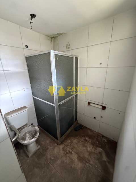 Conheça 30 do imóvel - GRANDE OPORTUNIDADE EM IRAJA, CASA 280M², 9 QTS SENDO UM SUITE, 2 SALAS, COPA COZINHA, BANHEIROS E VAGA DE GARAGEM!! AGENDE SUA VISITA! - CAC00184 - 30 30 - 30