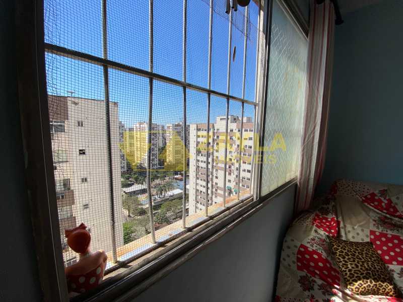 Conheça 01 do imóvel - Apartamento pronto para morar no Condomínio Village Pavuna, 2 qts, sala, cozinha, 1 vaga de garagem. Agende sua visita!!! - APC00680 - 9 01 - 9