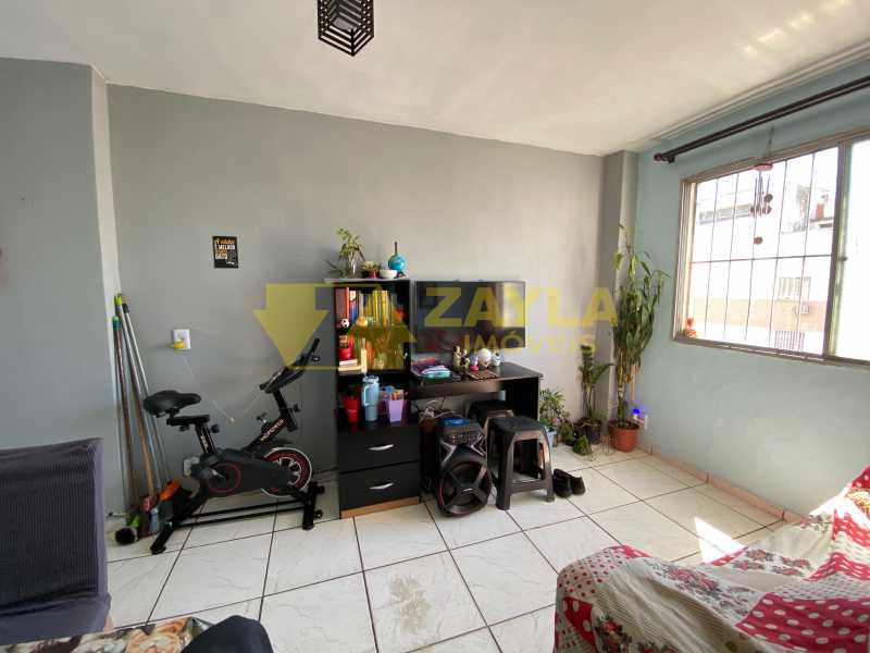 Conheça 04 do imóvel - Apartamento pronto para morar no Condomínio Village Pavuna, 2 qts, sala, cozinha, 1 vaga de garagem. Agende sua visita!!! - APC00680 - 5 04 - 5