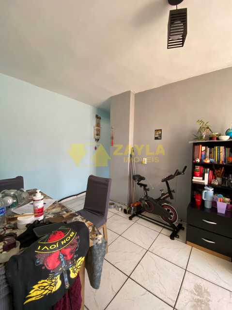 Conheça 05 do imóvel - Apartamento pronto para morar no Condomínio Village Pavuna, 2 qts, sala, cozinha, 1 vaga de garagem. Agende sua visita!!! - APC00680 - 6 05 - 6